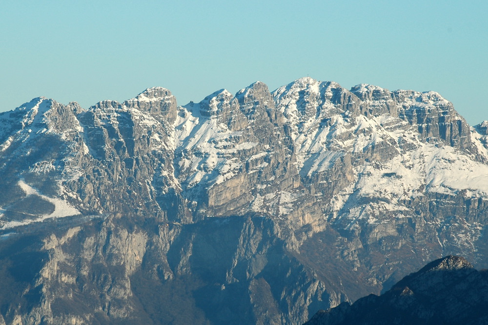 Rifugi e impatto ambientale